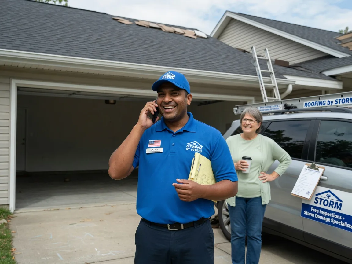 Roof Repair Near Me Desoto, TX FAQs