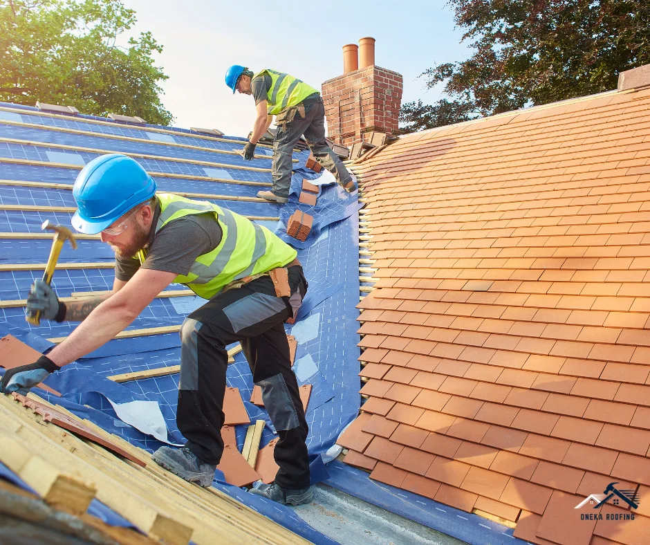 Why choose Roof Repair Near Me in Desoto, TX